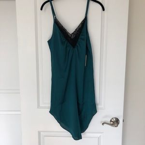 Sam Edelman Chemise Slip